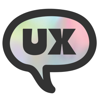 ux vision logo